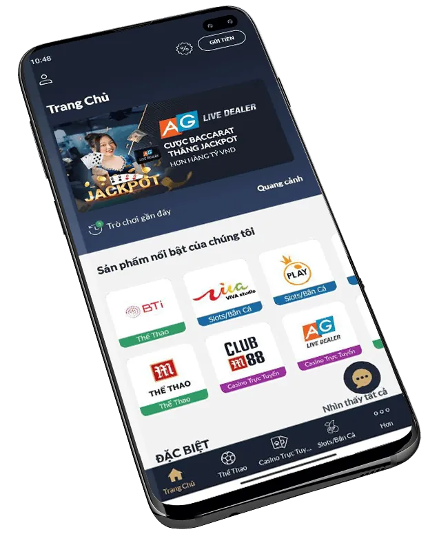 Hỗ trợ khách hàng 24/7 của tải thabet