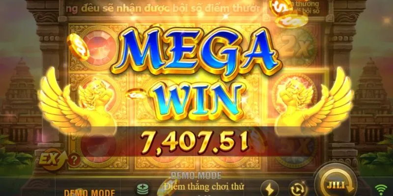 Thưởng nạp lại hàng ngày