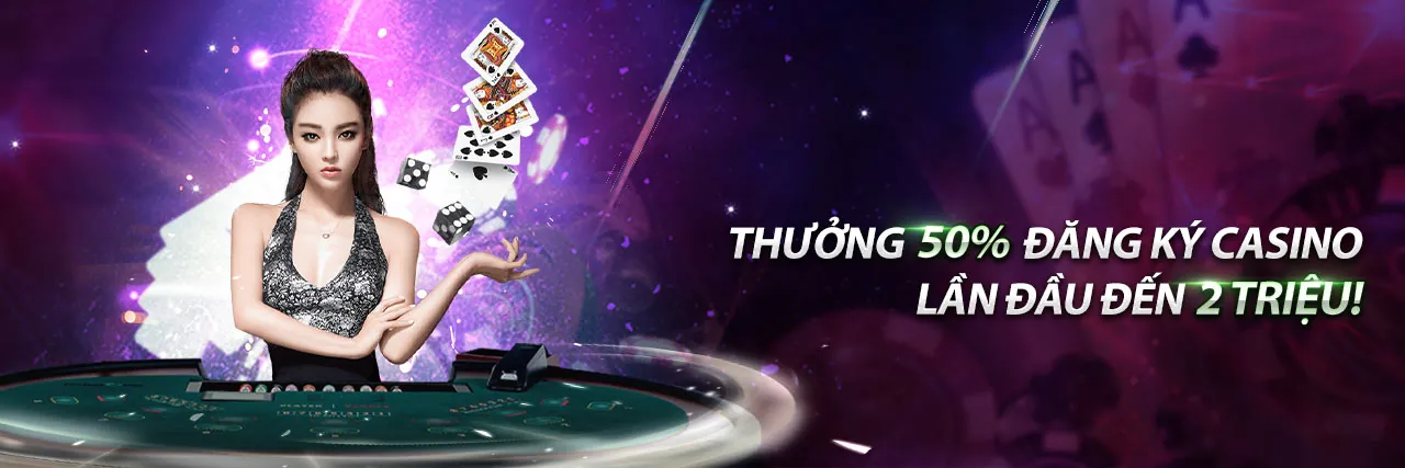 Sân vận động Thể thao trực tuyến Thabet
