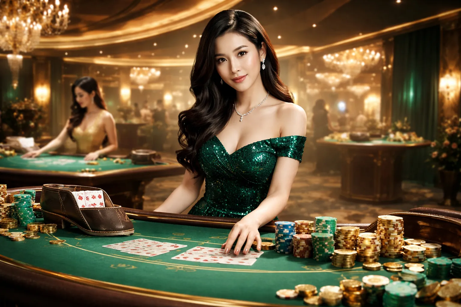 Bảo mật và quyền riêng tư tại Thabet