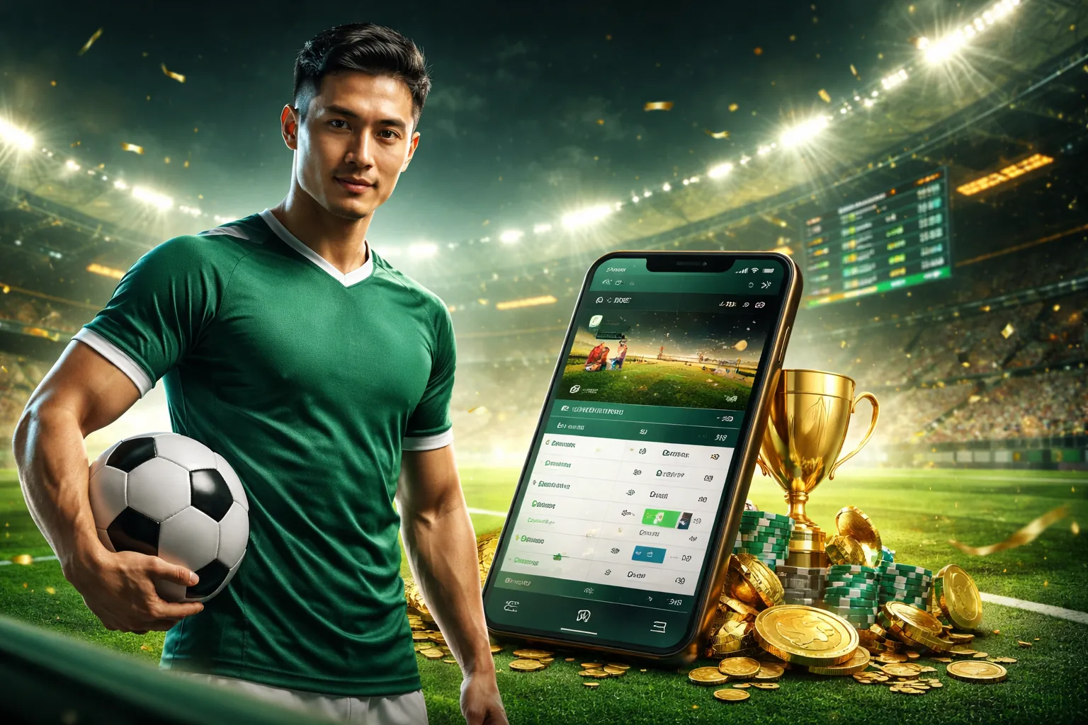 Banner ưu đãi chào mừng tải thabet 2026 với các phần thưởng hấp dẫn
