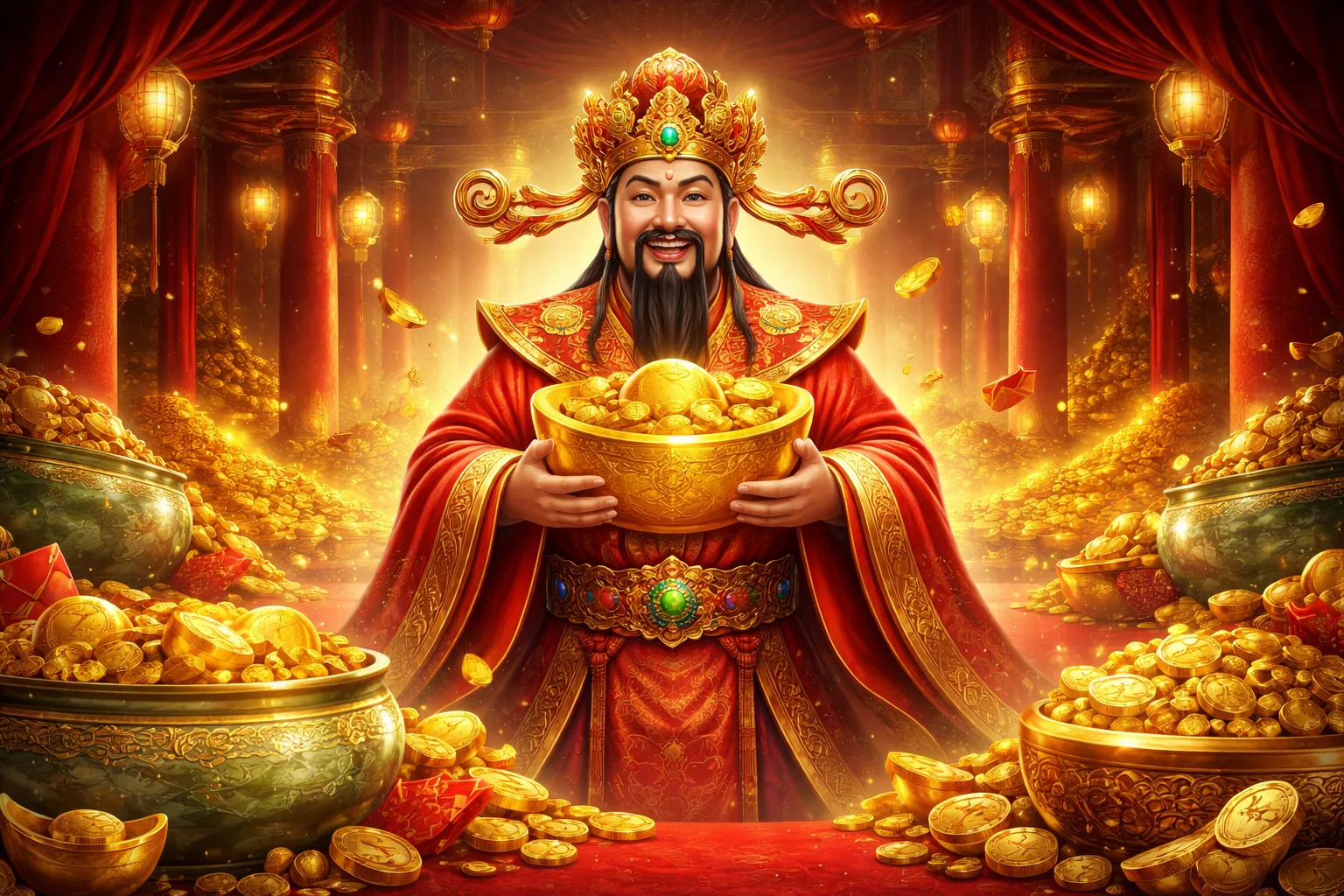 Các trò chơi và ưu đãi tải thabet