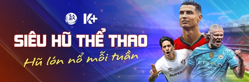 Tiền thưởng chào mừng tải thabet